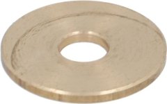 Original - La Marzocco WASHER 6X21X1,5 BRASS