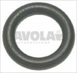 Original - La Marzocco O-RING 3,37X9,21 EPDM