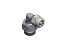 original la marzocco elbow fitting with nut o6 g1 4m bras tr
