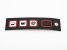original la marzocco membrane for cronos keypad