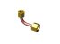 original la marzocco tube vacuum breaker valve steam b