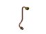 original la marzocco tube pre heater cross fitting mixing
