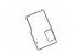 original la marzocco cover water reservoir gs3