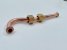 original la marzocco tube lower level sight glass linea
