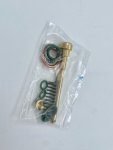 Original - La Marzocco REBUILD KIT STEAM VALVE CLASSIC / MINI - avola-coffeesystems