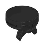 Original - La Marzocco DOUBLE SPOUT PORTAFITLER MICRA