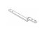 original la marzocco tool diffuser linea mini