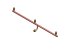 original la marzocco drain tube s v linea 3gr low base