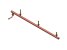 original la marzocco drain tube sv 3av linea classic s