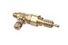 original la marzocco large pitch steam valve