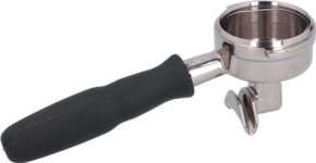 Original - La Marzocco Portafilter Double Spout Brass