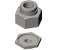 original la marzocco paddle valve body adaptor