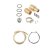original la marzocco plumbing connection kit linea mini ce