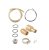 original la marzocco plumbing connection kit gs3 ce