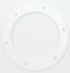 Boiler Dichtung GL-TEX Ø 105 x 3 mm