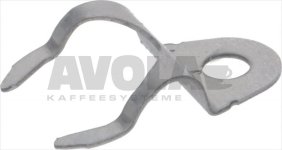 Original - La Marzocco L276.01 BRACKET