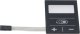 macap m2e und leo 55 folie display