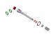 original la marzocco rebuild kit steam hot water valve lmr
