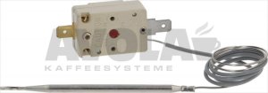 Elektra Thermostat Einphasig 177°C