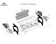 45 - STRADA - CUSTOMIZATION Explosionszeichnung