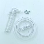 Original La Marzocco Wassertank-Ersatzteilset – Linea Micra