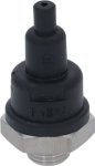 Fluid-o-Tech Unterdruckventil / Antivakuumventil Edelstahl – 1/4