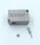 Original La Marzocco Mixing Valve Kit