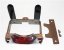 set einstellbare gabel xgi
