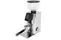 ECM Exacto Edelstahl Kaffeemühle mit Grind by Weight – 64 mm Mahlscheiben - Bild 2