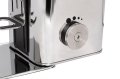 ECM Exacto Edelstahl Kaffeemühle mit Grind by Weight – 64 mm Mahlscheiben - Bild 6