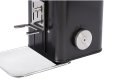 ECM Exacto Edelstahl Kaffeemühle mit Grind by Weight – 64 mm Mahlscheiben - Bild 5