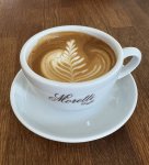 Baristakurs in Wuppertal Samstag, 10.10.2026