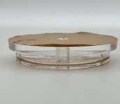 Bellezza Externer Tankdeckel