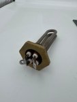 HEIZELEMENT 230V 1600W