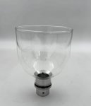 Bellezza Piccola Glasbohnenbehälter
