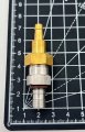 Bellezza Antivakuumventil Unterdruckventil 1/8" M BSP - Bild 1