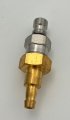 Bellezza Antivakuumventil Unterdruckventil 1/8" M BSP - Bild 2