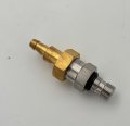 Bellezza Antivakuumventil Unterdruckventil 1/8" M BSP - Bild 3