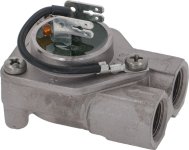 VOLUMENZÄHLER FLOWMETER GICAR