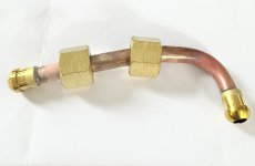 TUBO D8 RUB. VAP. T01