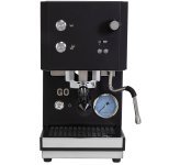 Profitec GO 2.0 Espressomaschine Einkreiser mit PID schwarz