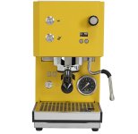 Profitec GO 2.0 Espressomaschine Einkreiser mit PID gelb
