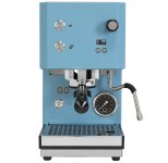 Profitec GO 2.0 Espressomaschine Einkreiser mit PID blau